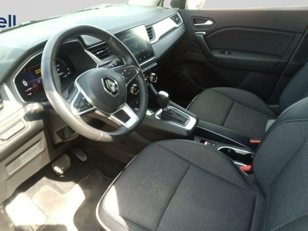 Renault Captur Zen E-tech Híbrido Enchufable 160cv - Foto 2