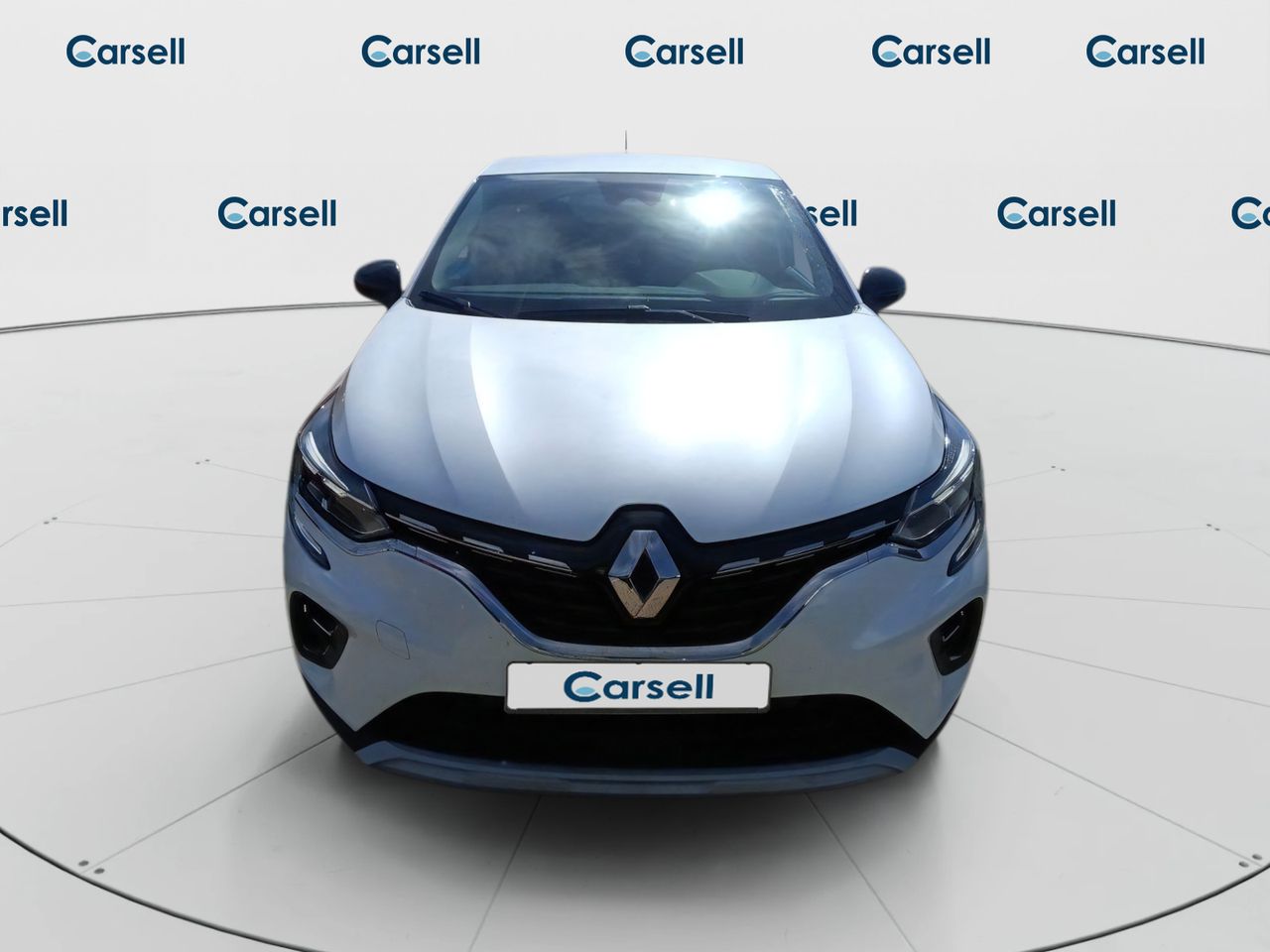 Renault Captur Zen E-tech Híbrido Enchufable 160cv - Foto 2