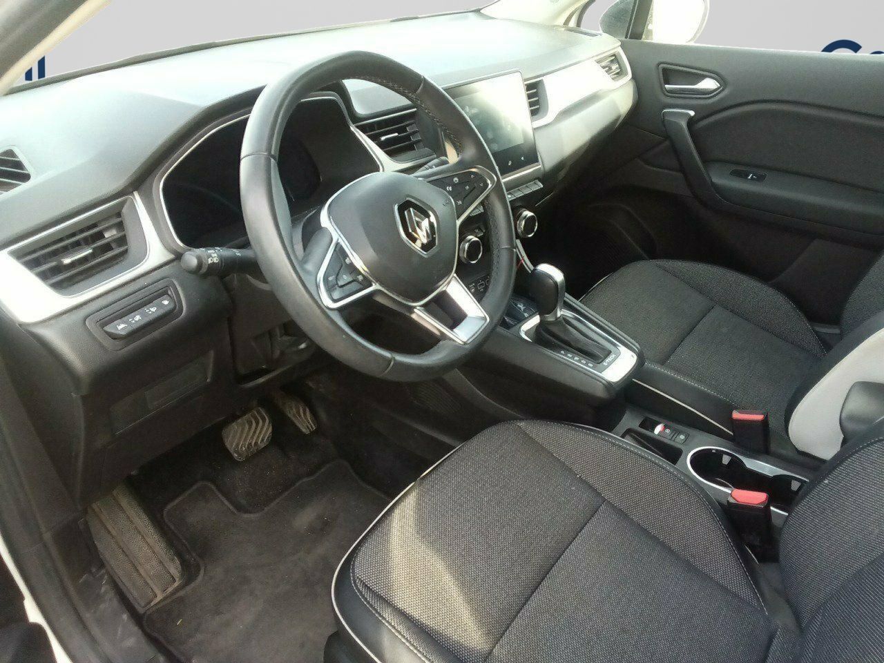 Renault Captur Zen E-tech Híbrido Enchufable 160cv - Foto 2
