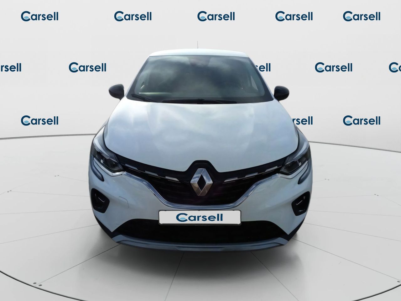 Renault Captur Zen E-tech Híbrido Enchufable 160cv - Foto 2