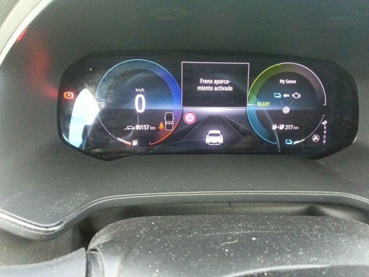 Renault Captur Zen E-tech Híbrido Enchufable 160cv - Foto 2