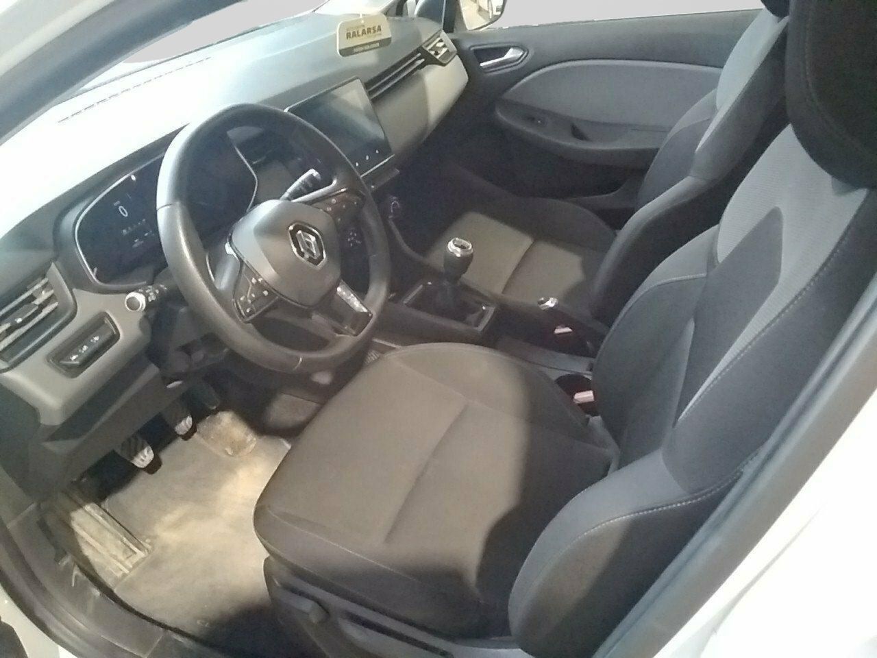 Renault Clio Business Blue Dci 63 Kw (85cv) - Foto 2