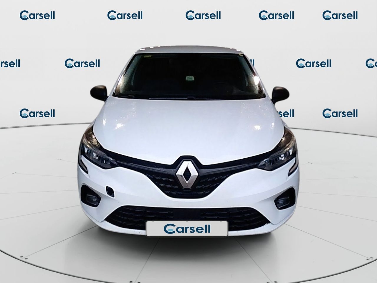 Renault Clio Business Blue Dci 63 Kw (85cv) - Foto 2