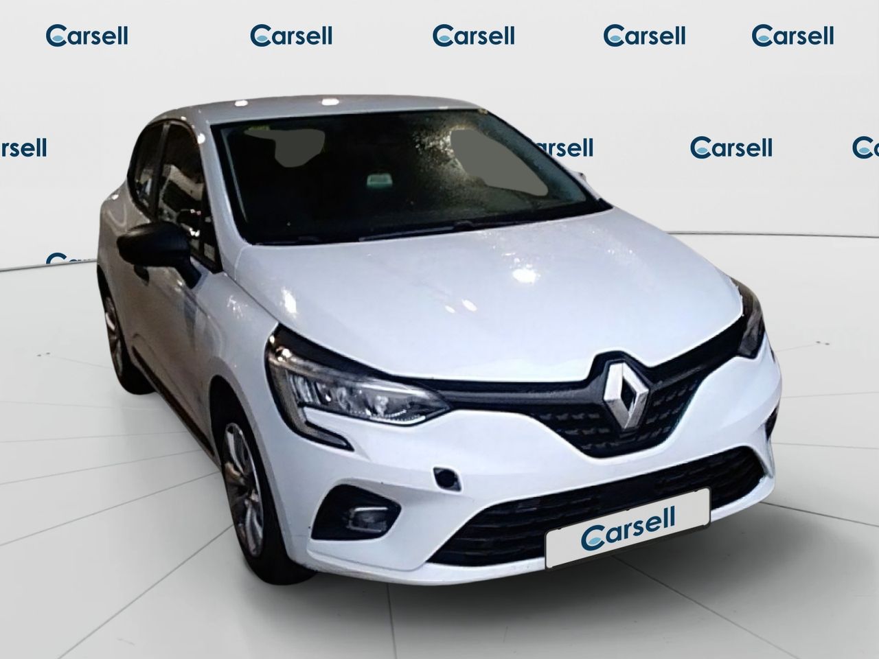 Renault Clio Business Blue Dci 63 Kw (85cv) - Foto 2