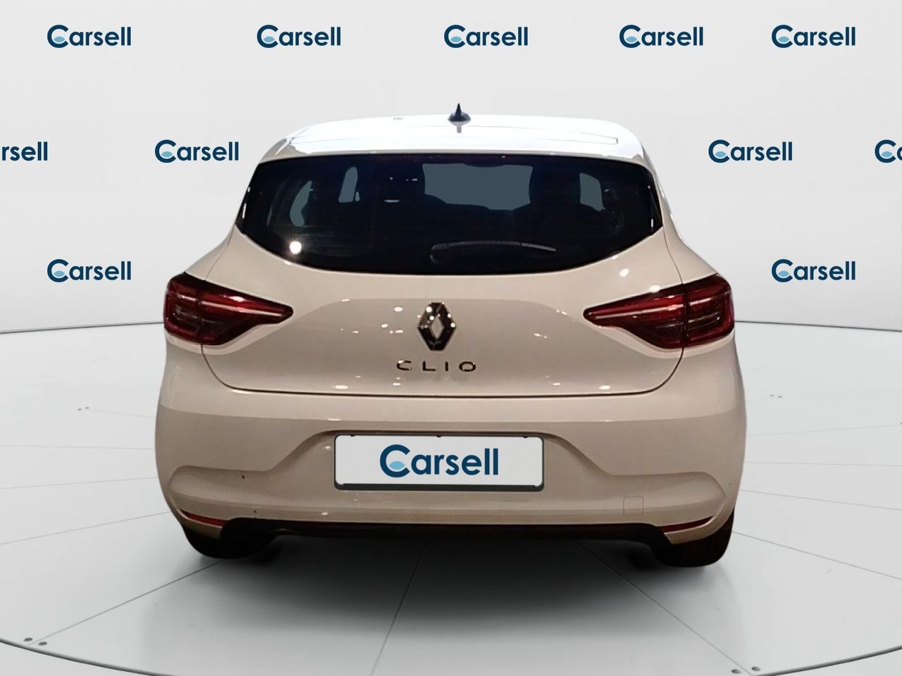 Renault Clio Business Blue Dci 63 Kw (85cv) - Foto 2
