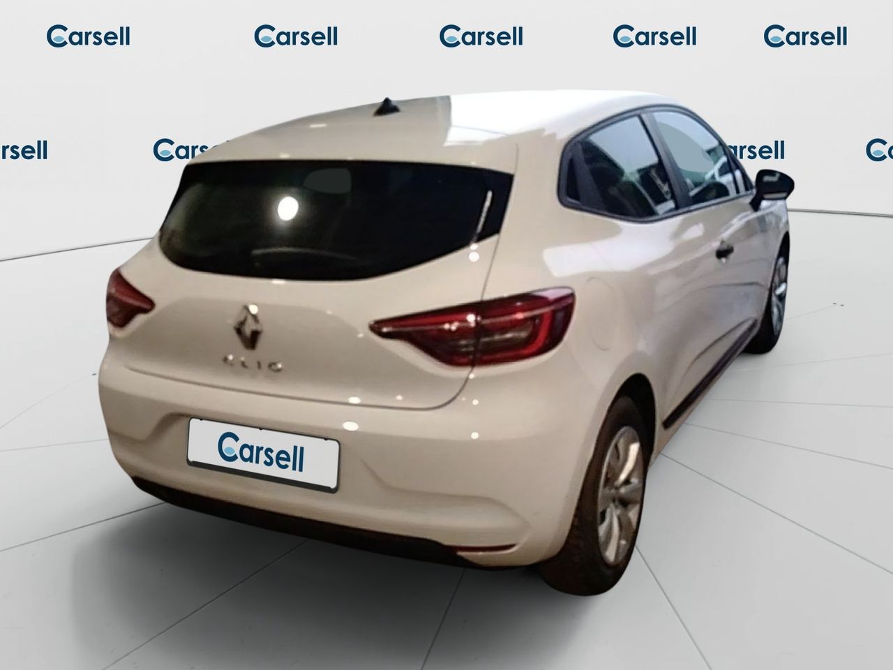 Renault Clio Business Blue Dci 63 Kw (85cv) - Foto 2