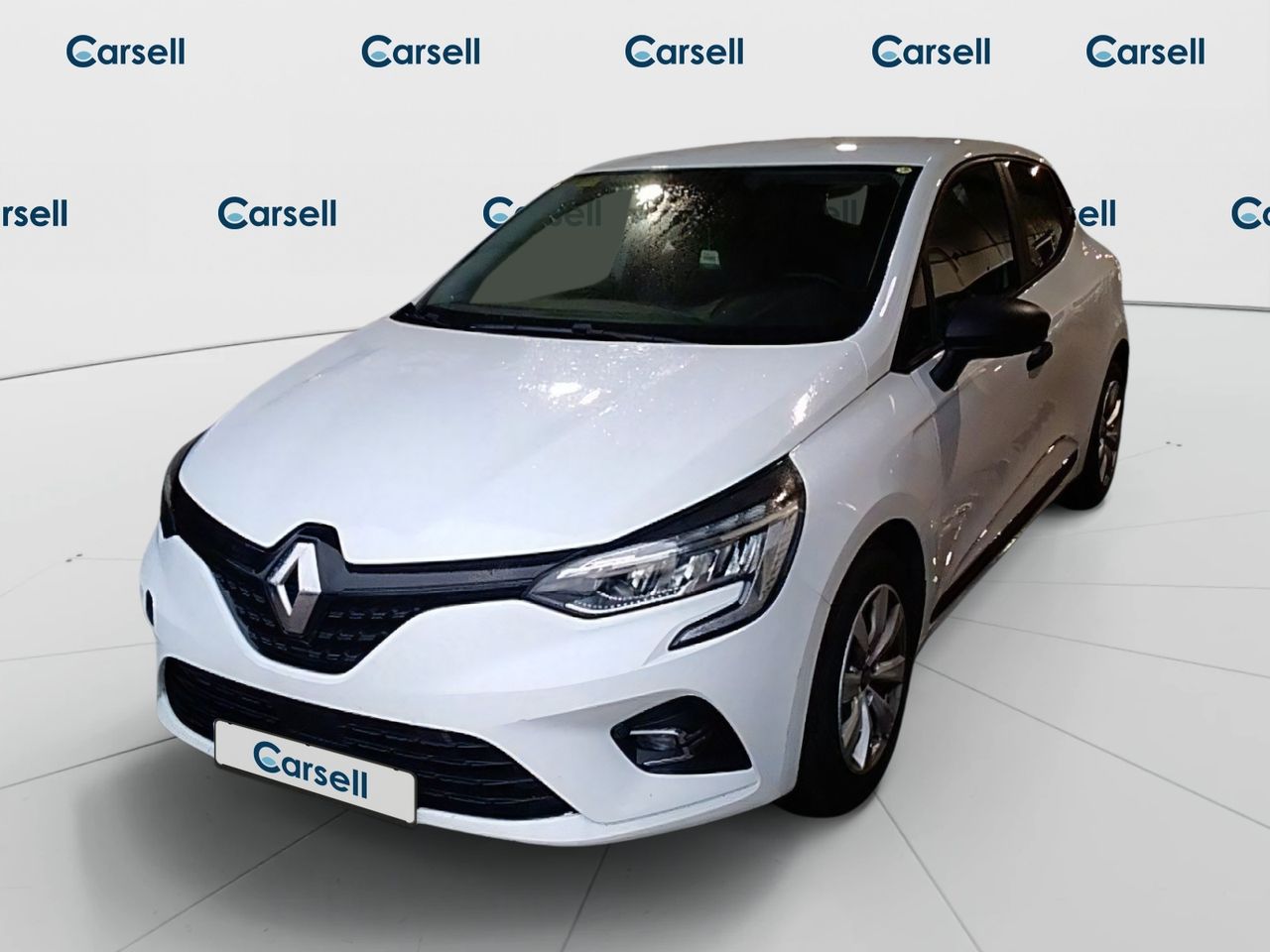 Renault Clio Business Blue Dci 63 Kw (85cv) - Foto 2