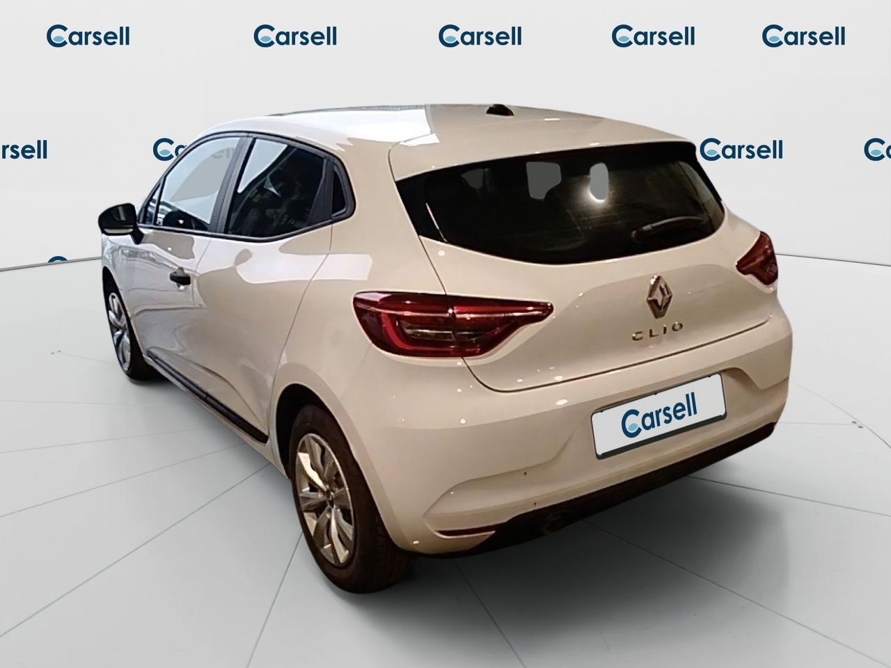 Renault Clio Business Blue Dci 63 Kw (85cv) - Foto 2