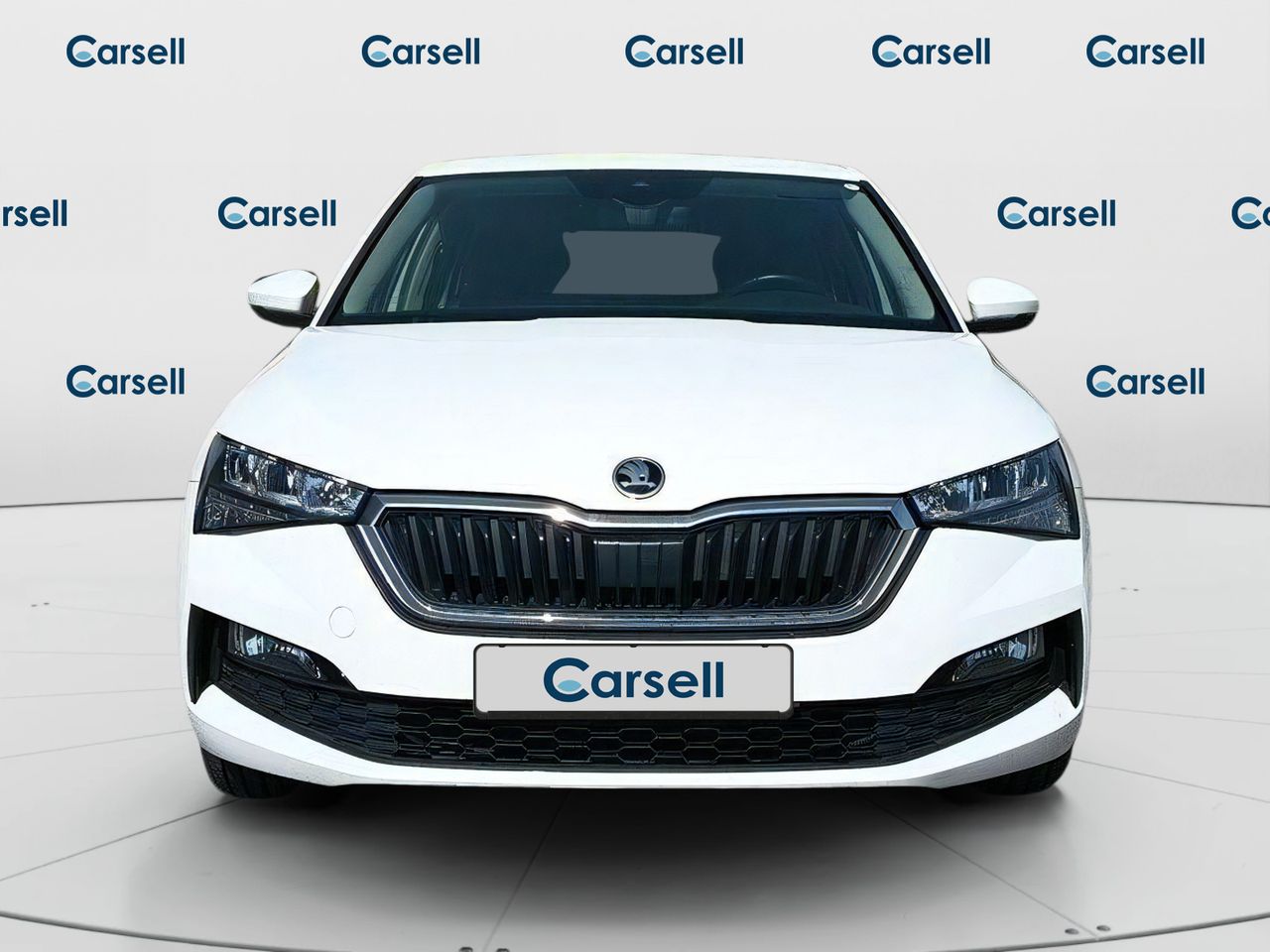 Skoda Scala 1.0 Tsi 81kw (110 Cv) Ambition - Foto 2