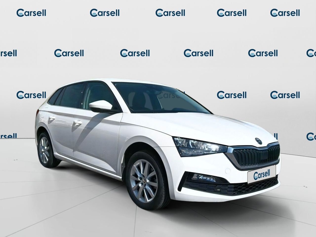 Skoda Scala 1.0 Tsi 81kw (110 Cv) Ambition - Foto 2