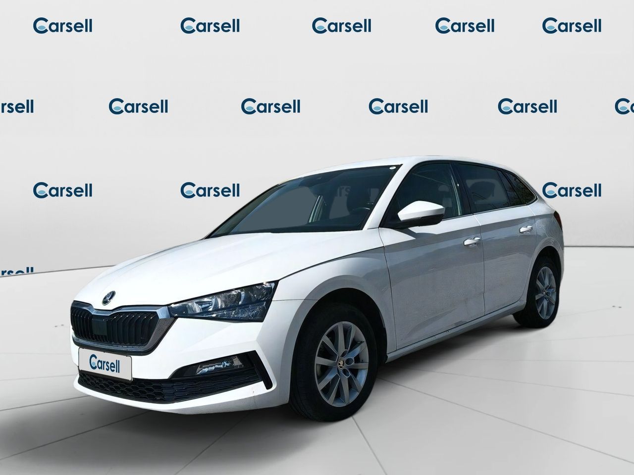 Skoda Scala 1.0 Tsi 81kw (110 Cv) Ambition - Foto 2