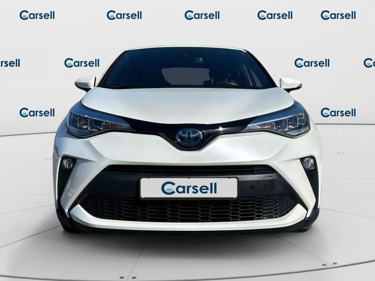 Toyota C-hr 1.8 125h Advance - Foto 2