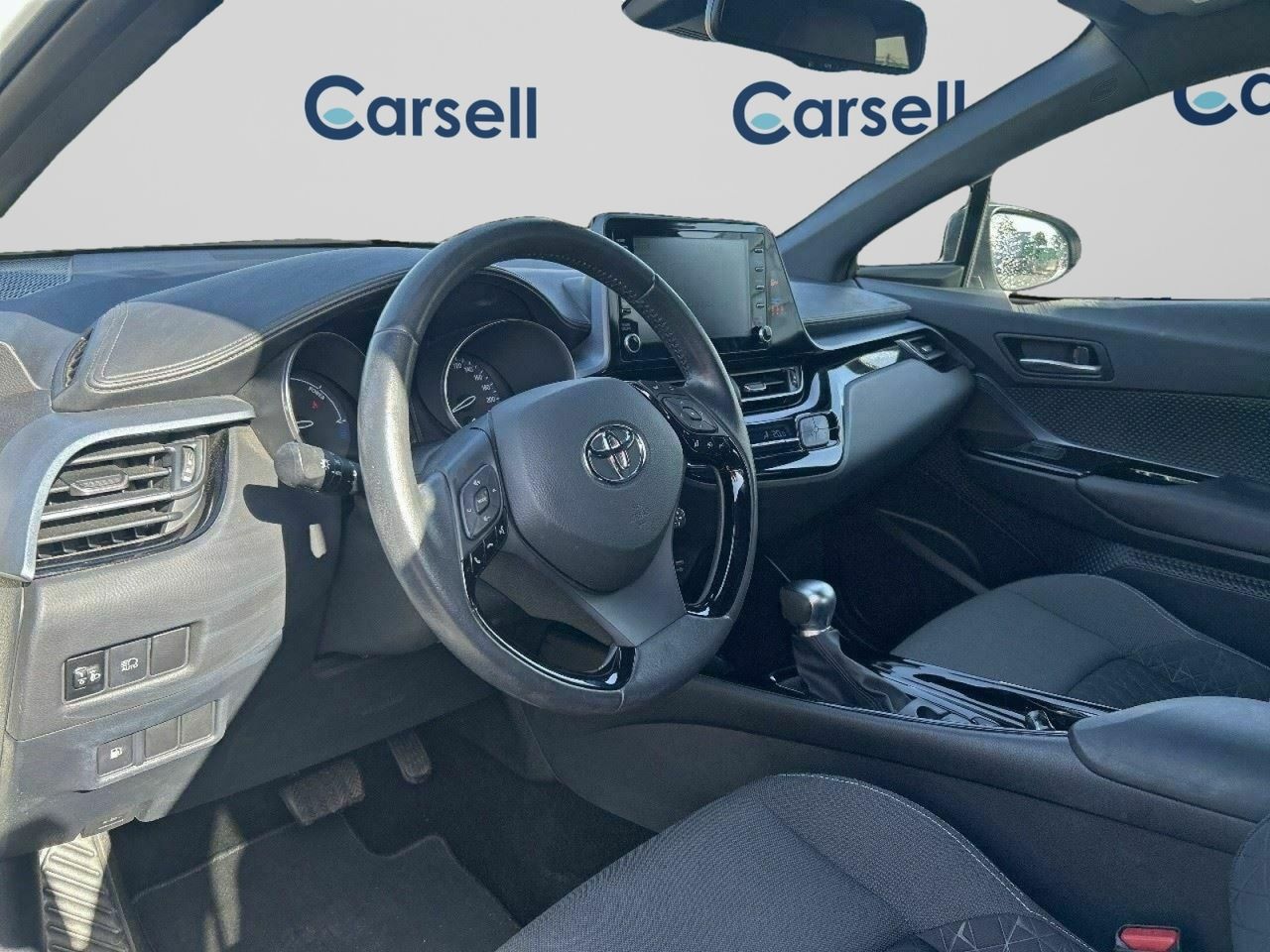 Toyota C-hr 1.8 125h Advance - Foto 2
