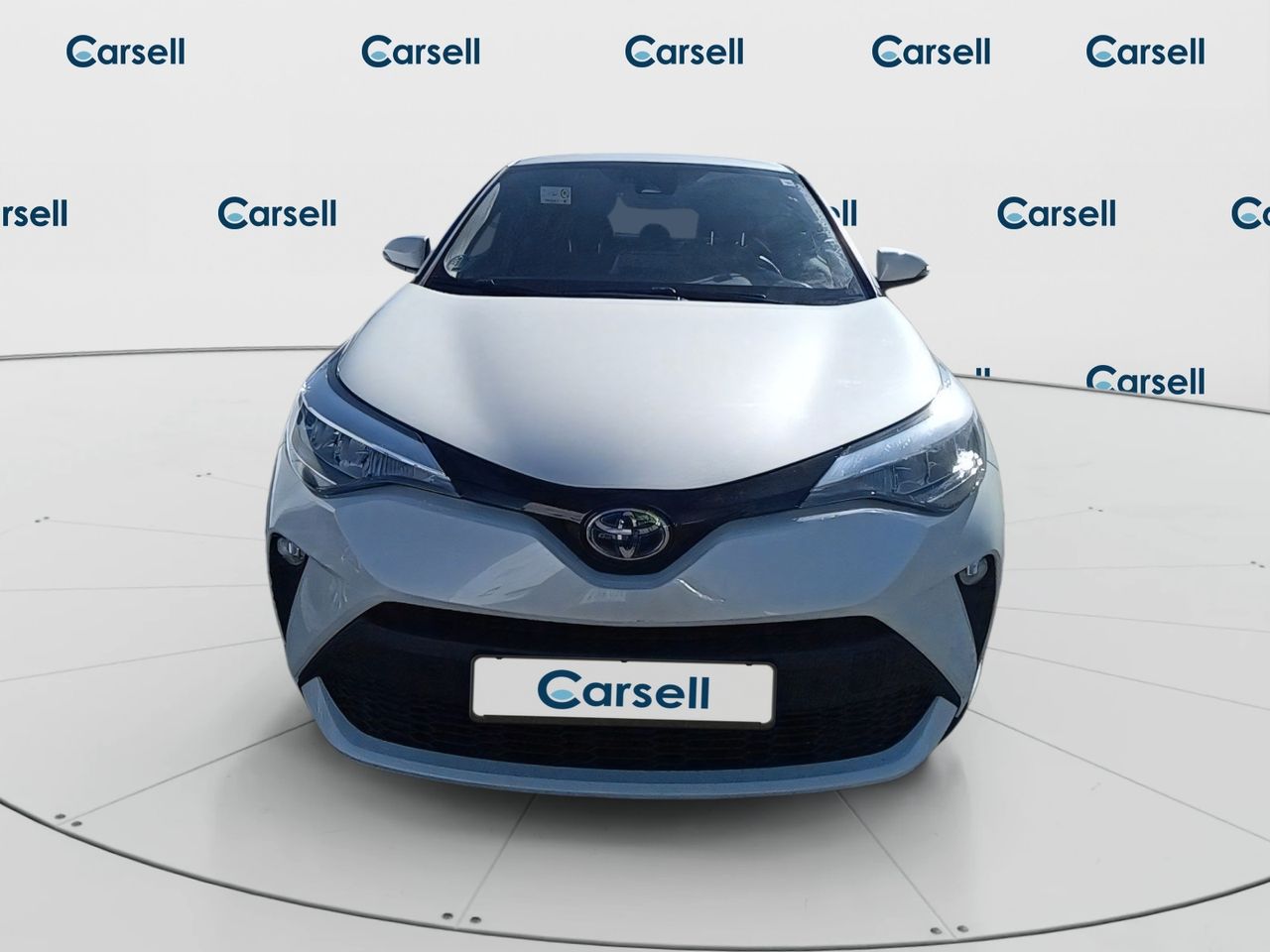 Toyota C-hr 1.8 125h Advance - Foto 2