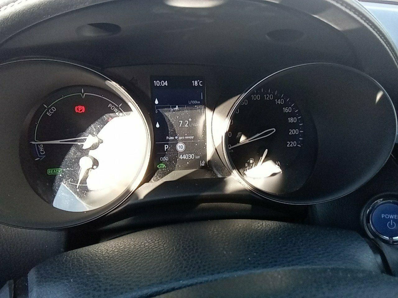 Toyota C-hr 1.8 125h Advance - Foto 2