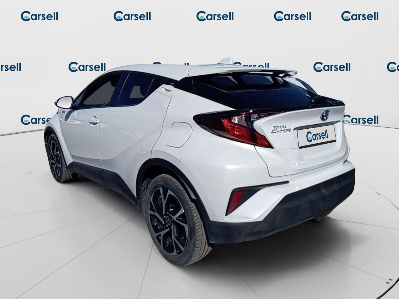 Toyota C-hr 1.8 125h Advance - Foto 2