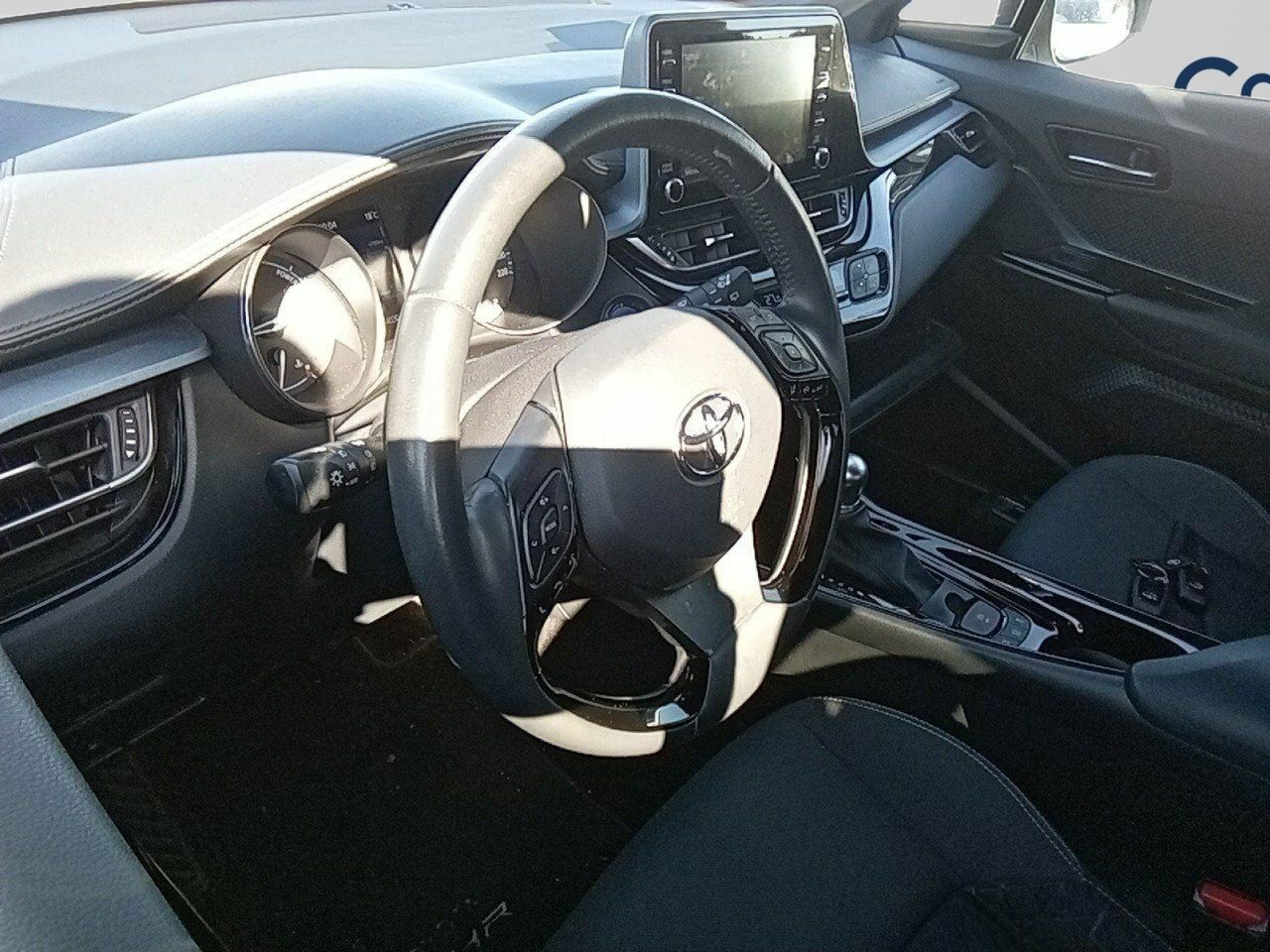 Toyota C-hr 1.8 125h Advance - Foto 2