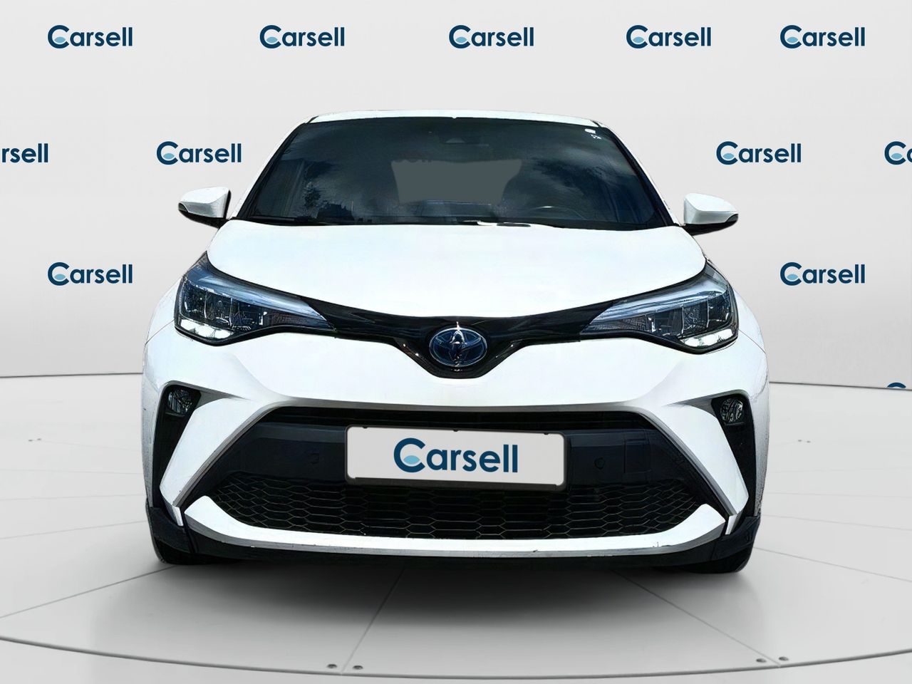 Toyota C-hr 2.0 180h Advance - Foto 2