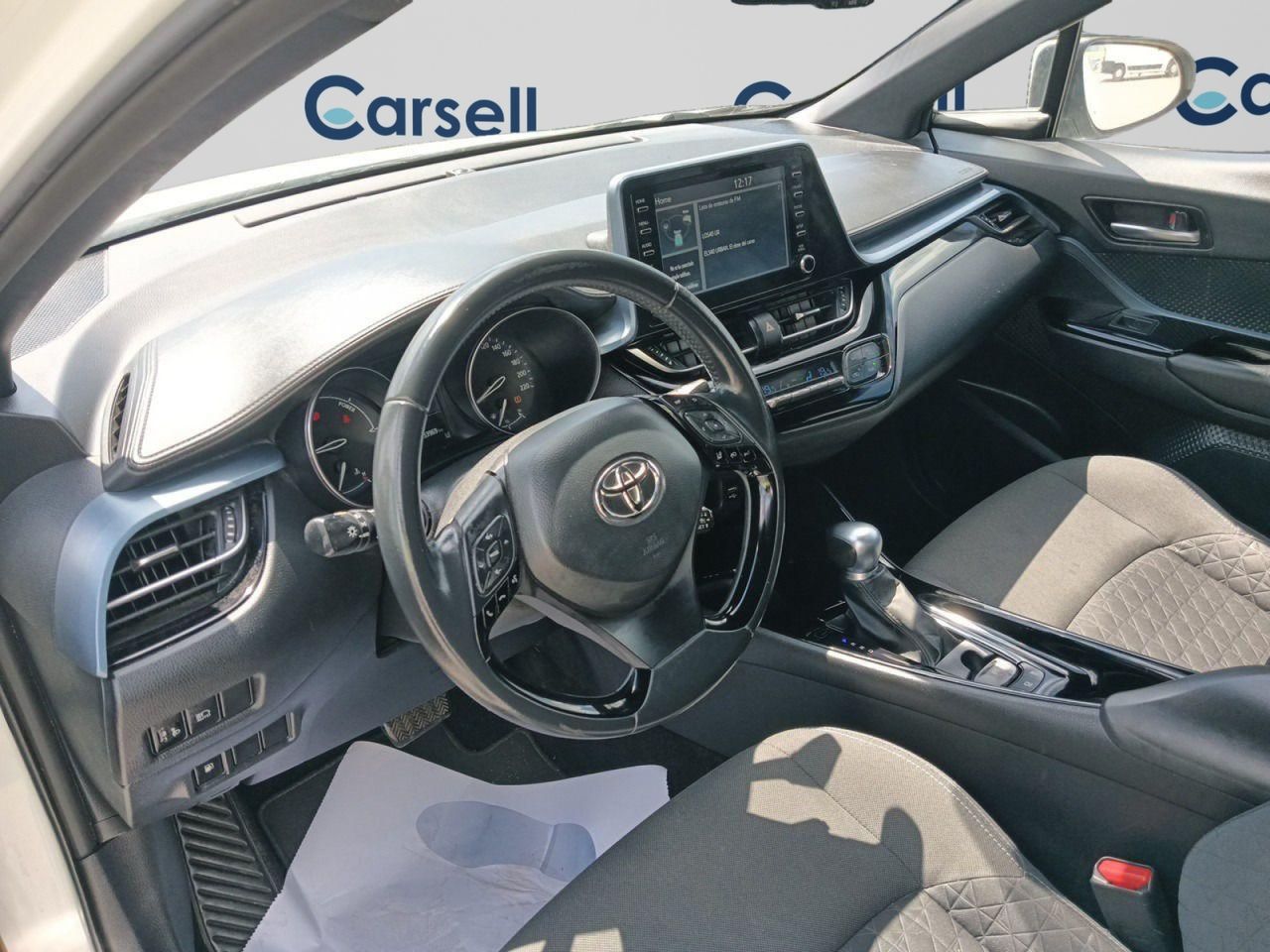 Toyota C-hr 2.0 180h Advance - Foto 2