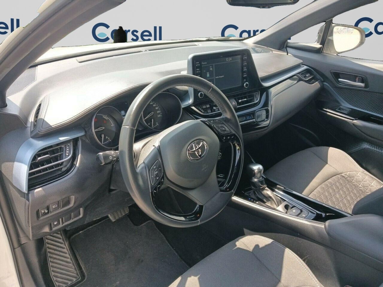 Toyota C-hr 2.0 180h Advance - Foto 2