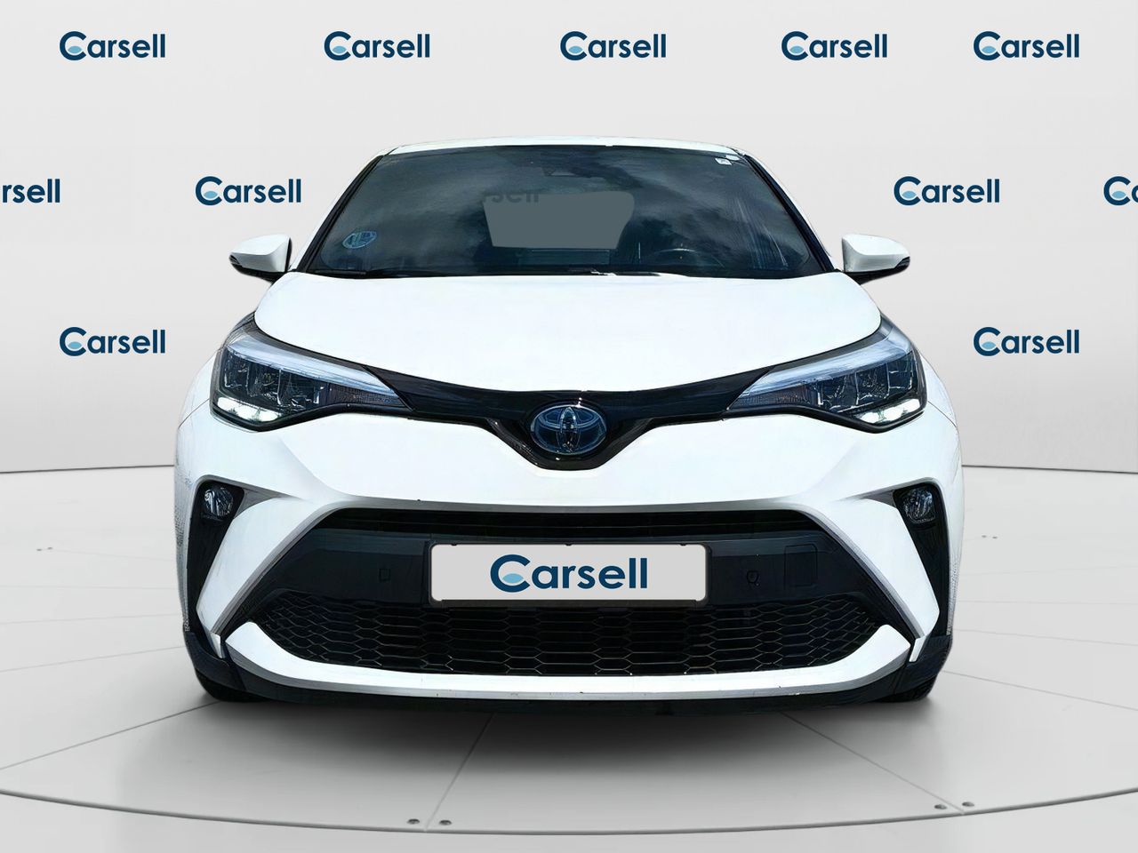 Toyota C-hr 2.0 180h Advance - Foto 2