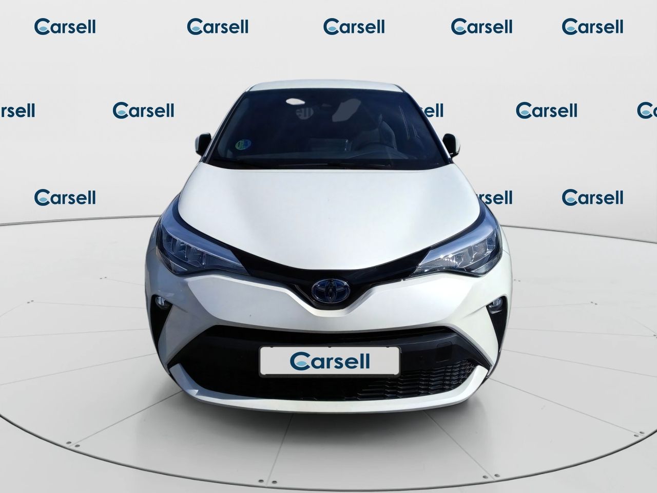 Toyota C-hr 2.0 180h Advance - Foto 2