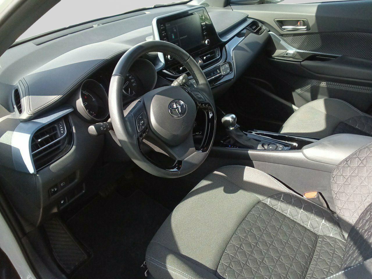 Toyota C-hr 2.0 180h Advance - Foto 2