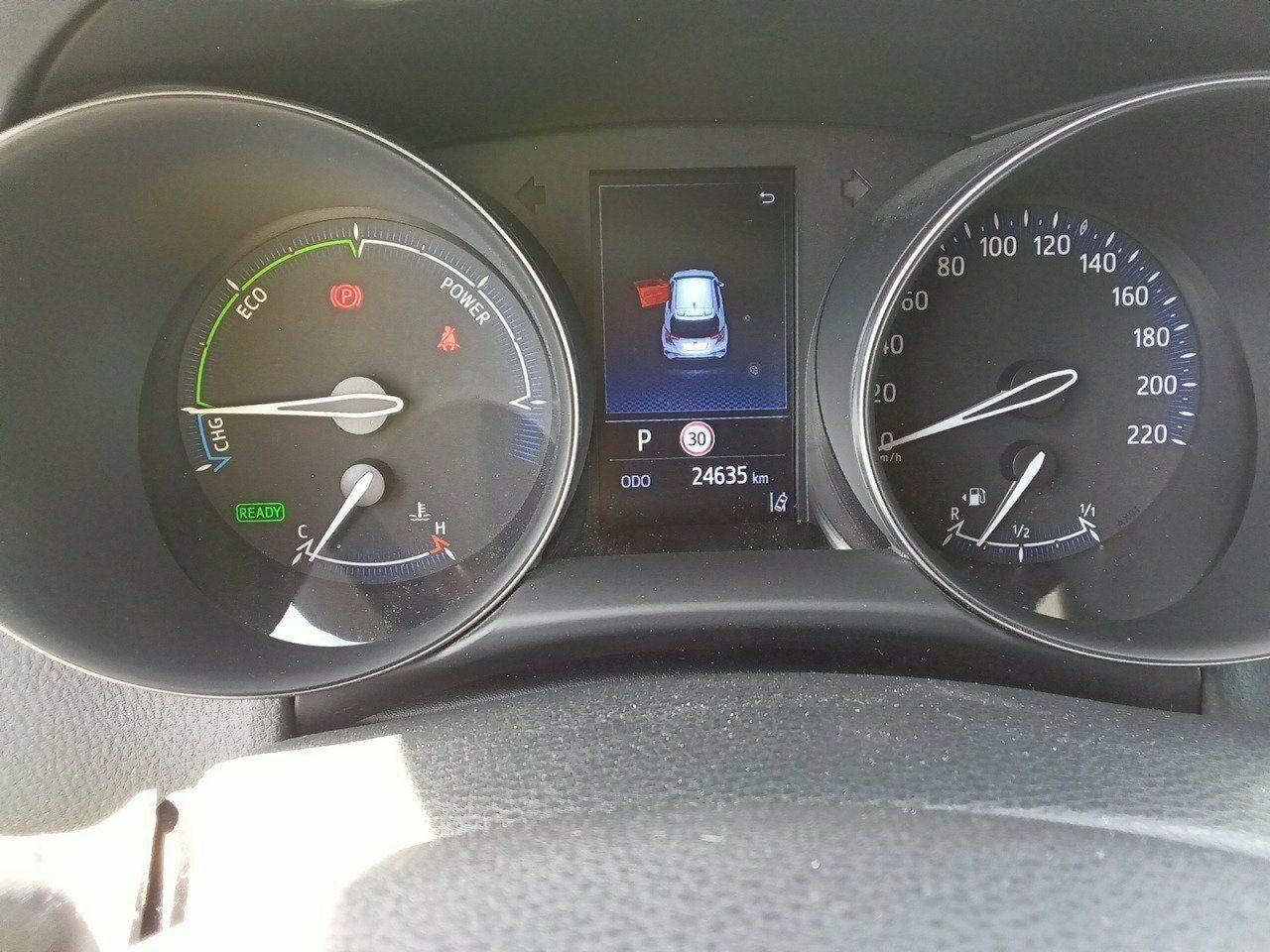 Toyota C-hr 2.0 180h Advance - Foto 2