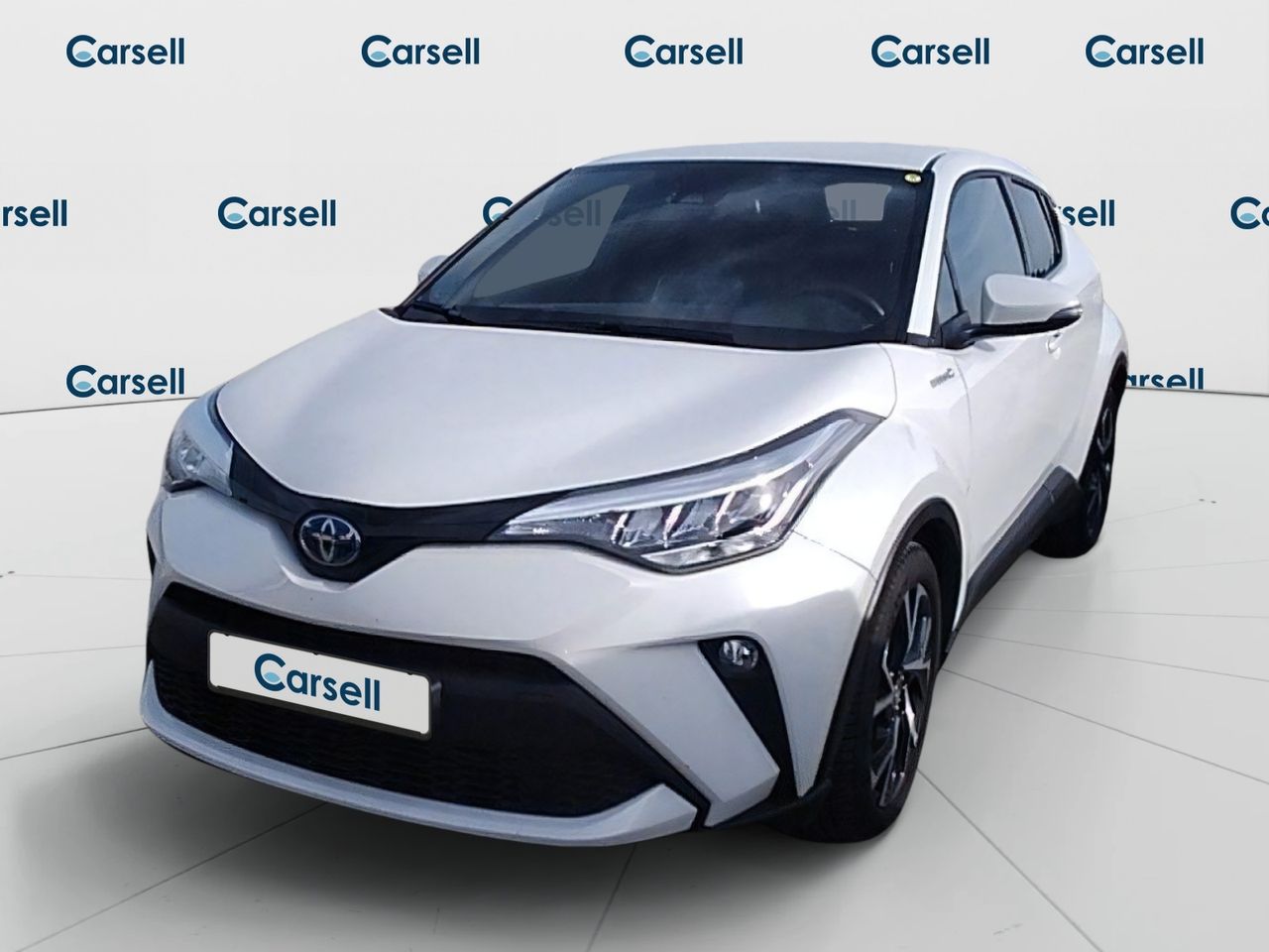 Toyota C-hr 2.0 180h Advance - Foto 2