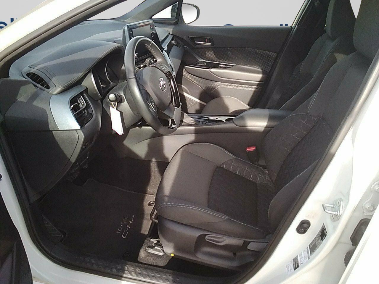 Toyota C-hr 2.0 180h Advance - Foto 2