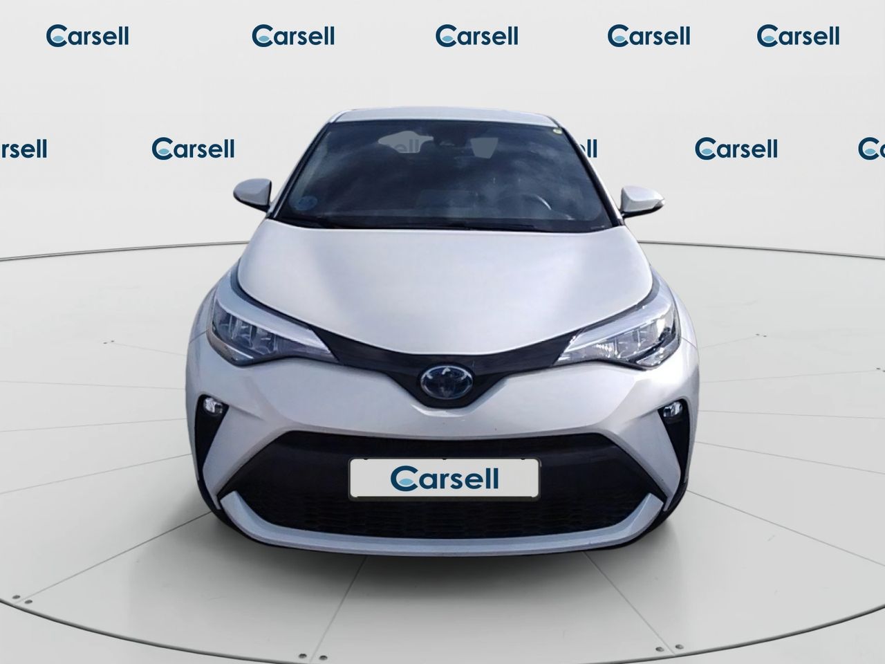 Toyota C-hr 2.0 180h Advance - Foto 2