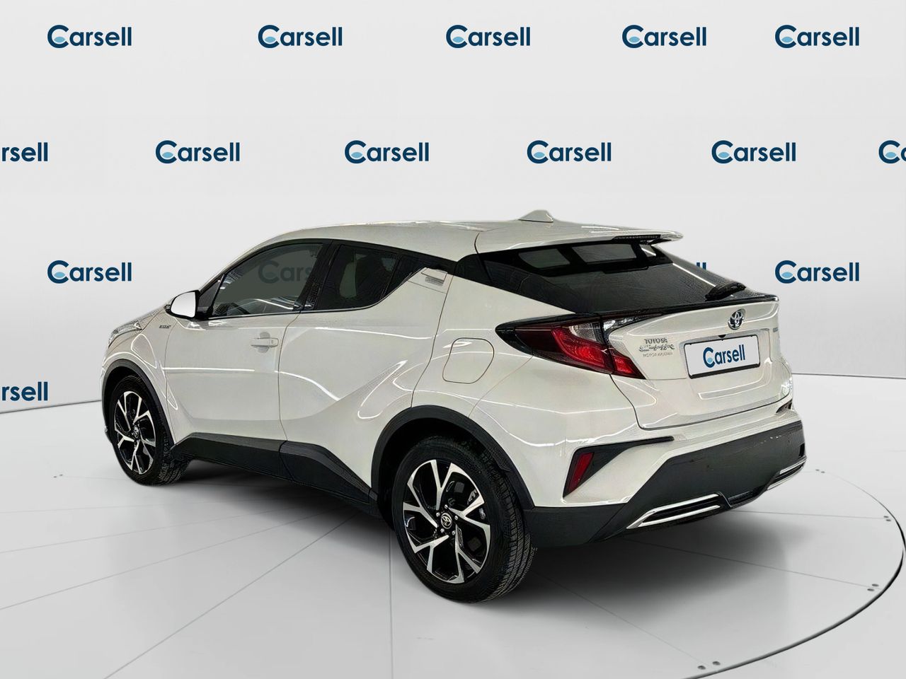 Toyota C-hr 2.0 180h Advance - Foto 2