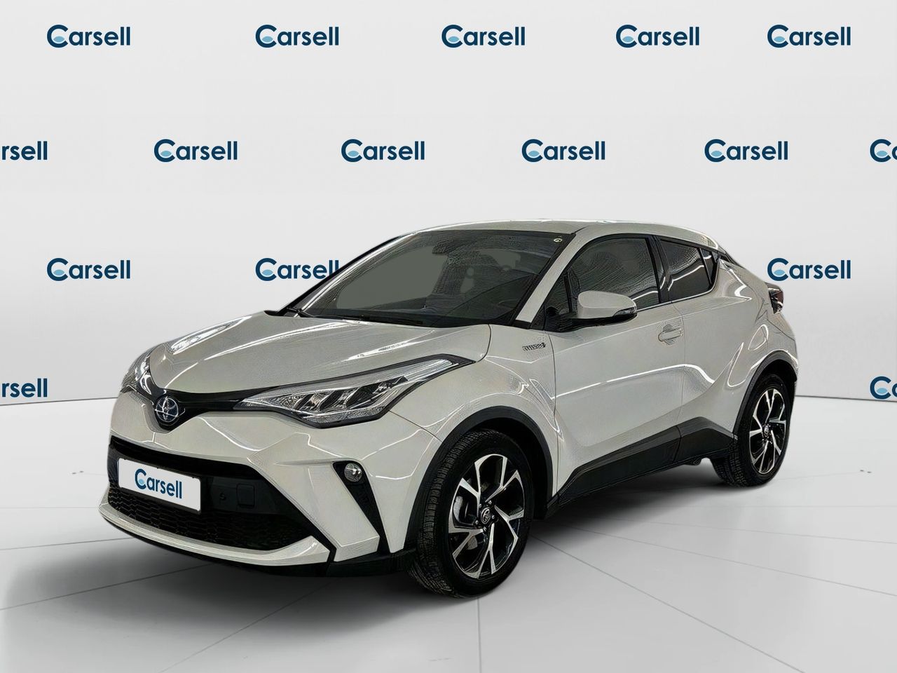 Toyota C-hr 2.0 180h Advance - Foto 2