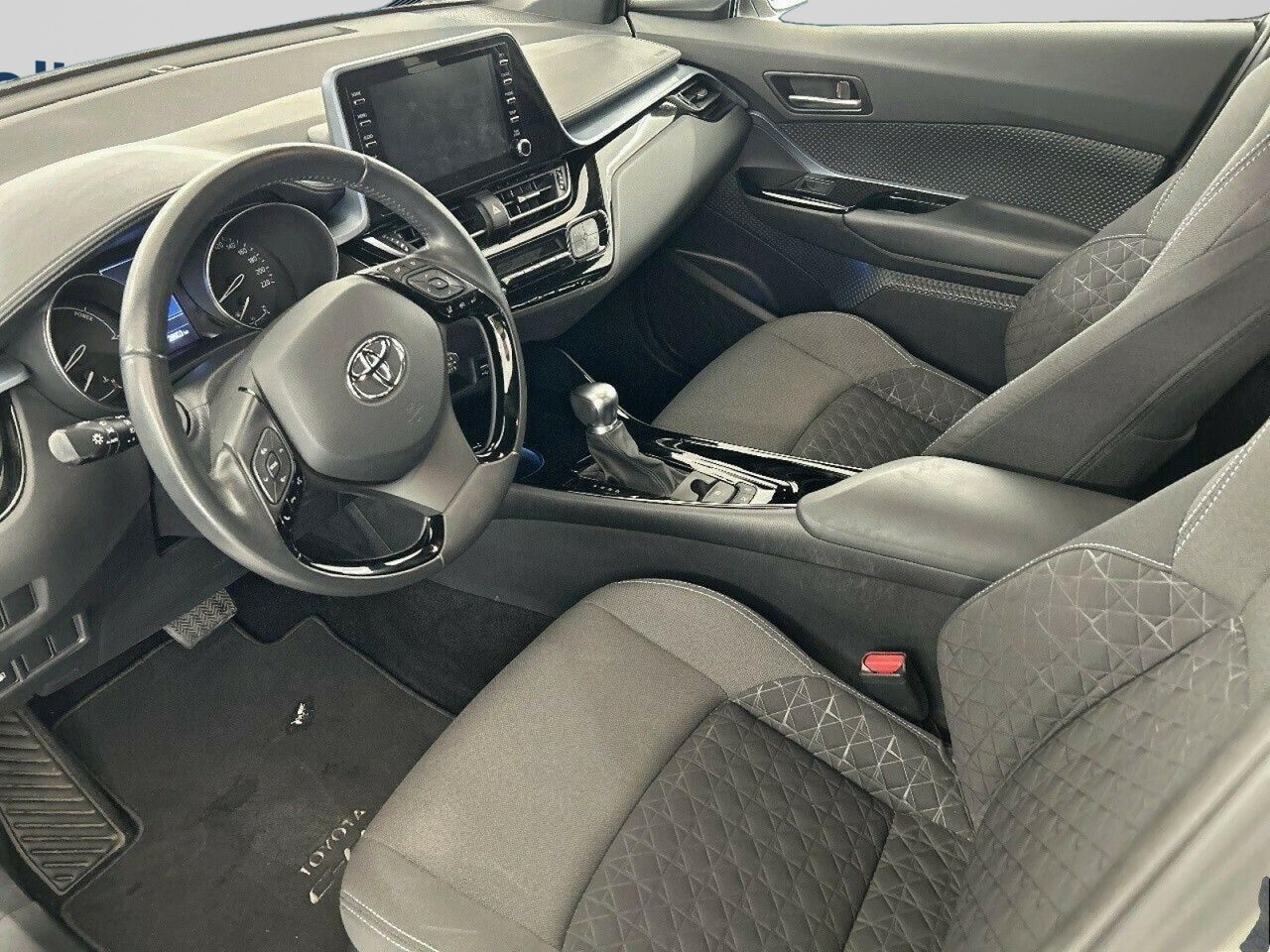 Toyota C-hr 2.0 180h Advance - Foto 2