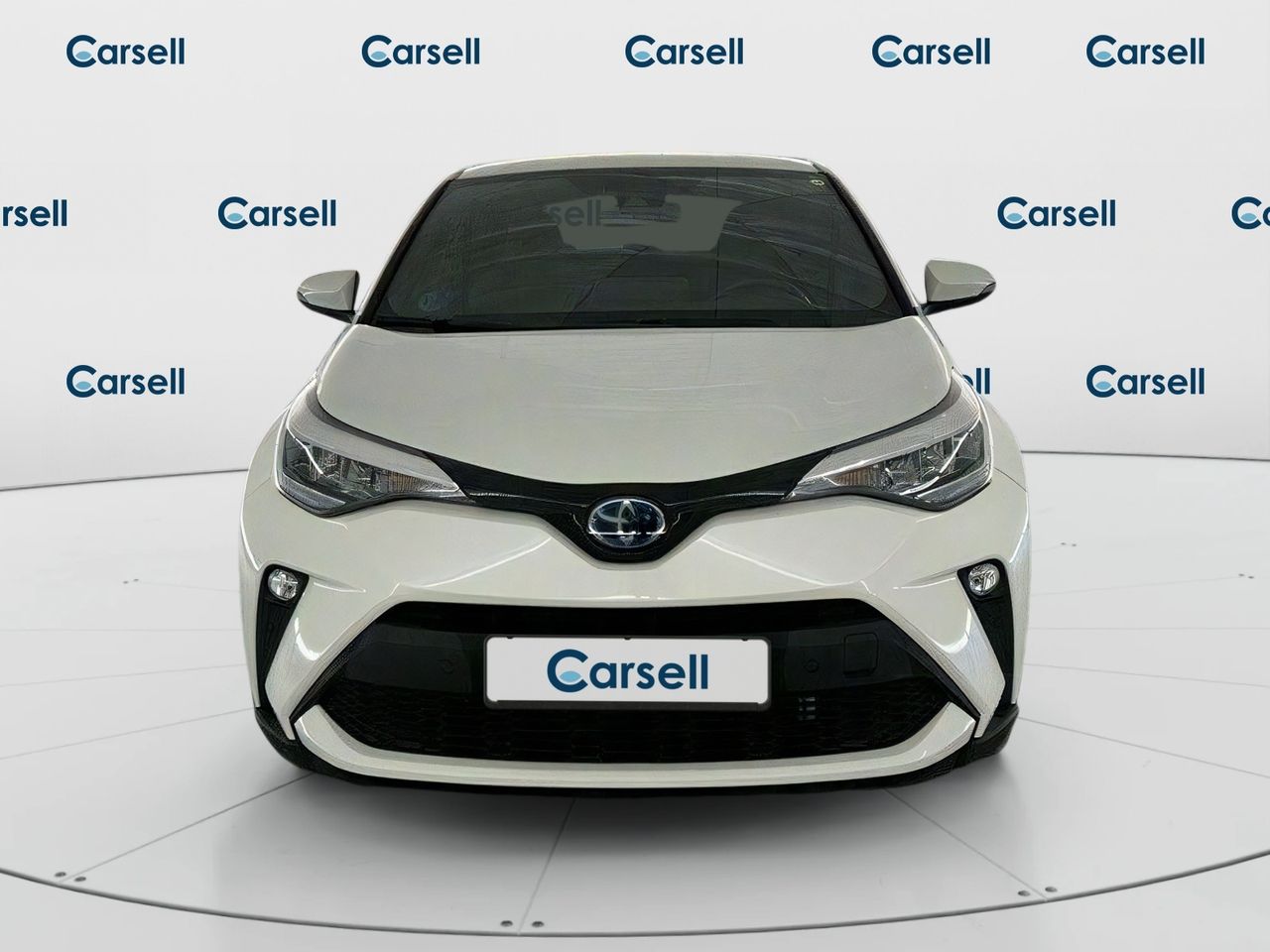 Toyota C-hr 2.0 180h Advance - Foto 2