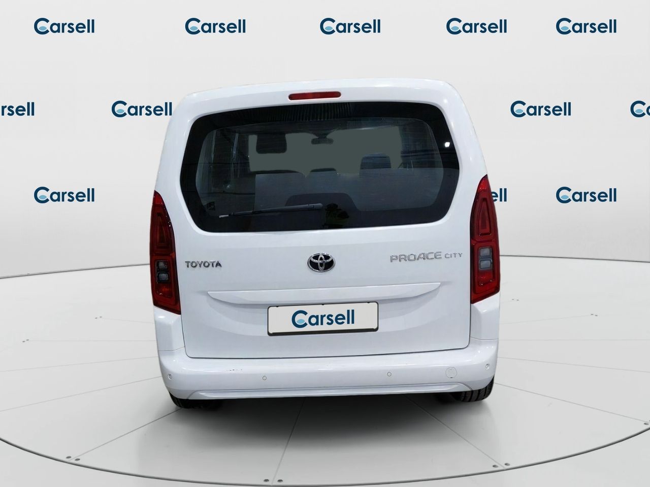 Toyota Proace City 1.5d 75kw (100cv) Vx L1 - Foto 2