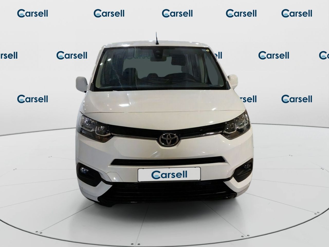 Toyota Proace City 1.5d 75kw (100cv) Vx L1 - Foto 2