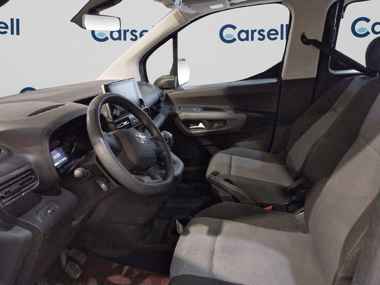Toyota Proace City 1.5d 75kw (100cv) Vx L1 - Foto 2