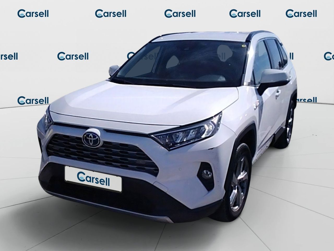 Toyota Rav4 2.5l 220h Advance - Foto 2