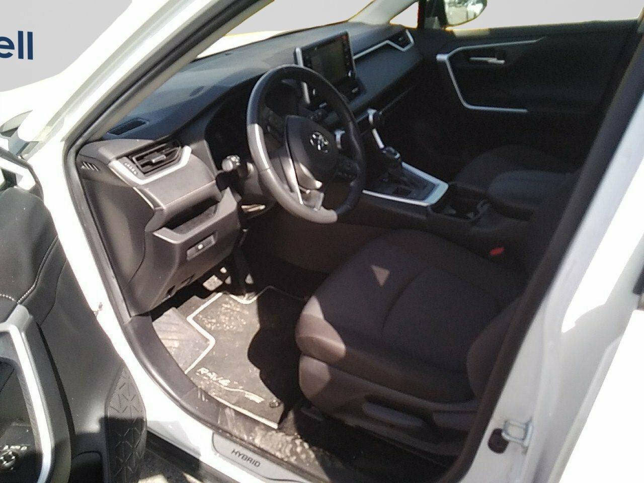 Toyota Rav4 2.5l 220h Advance - Foto 2
