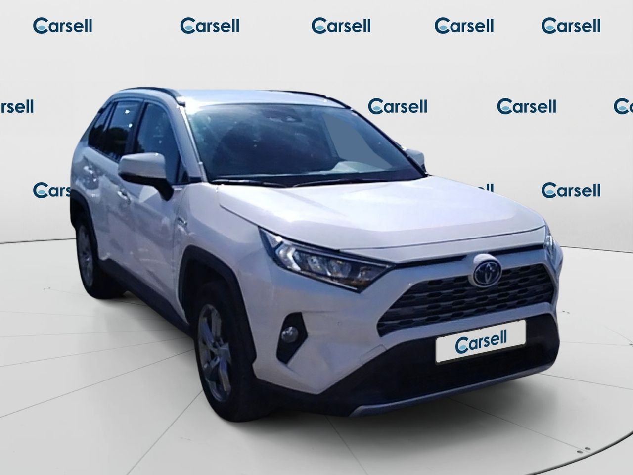 Toyota Rav4 2.5l 220h Advance - Foto 2