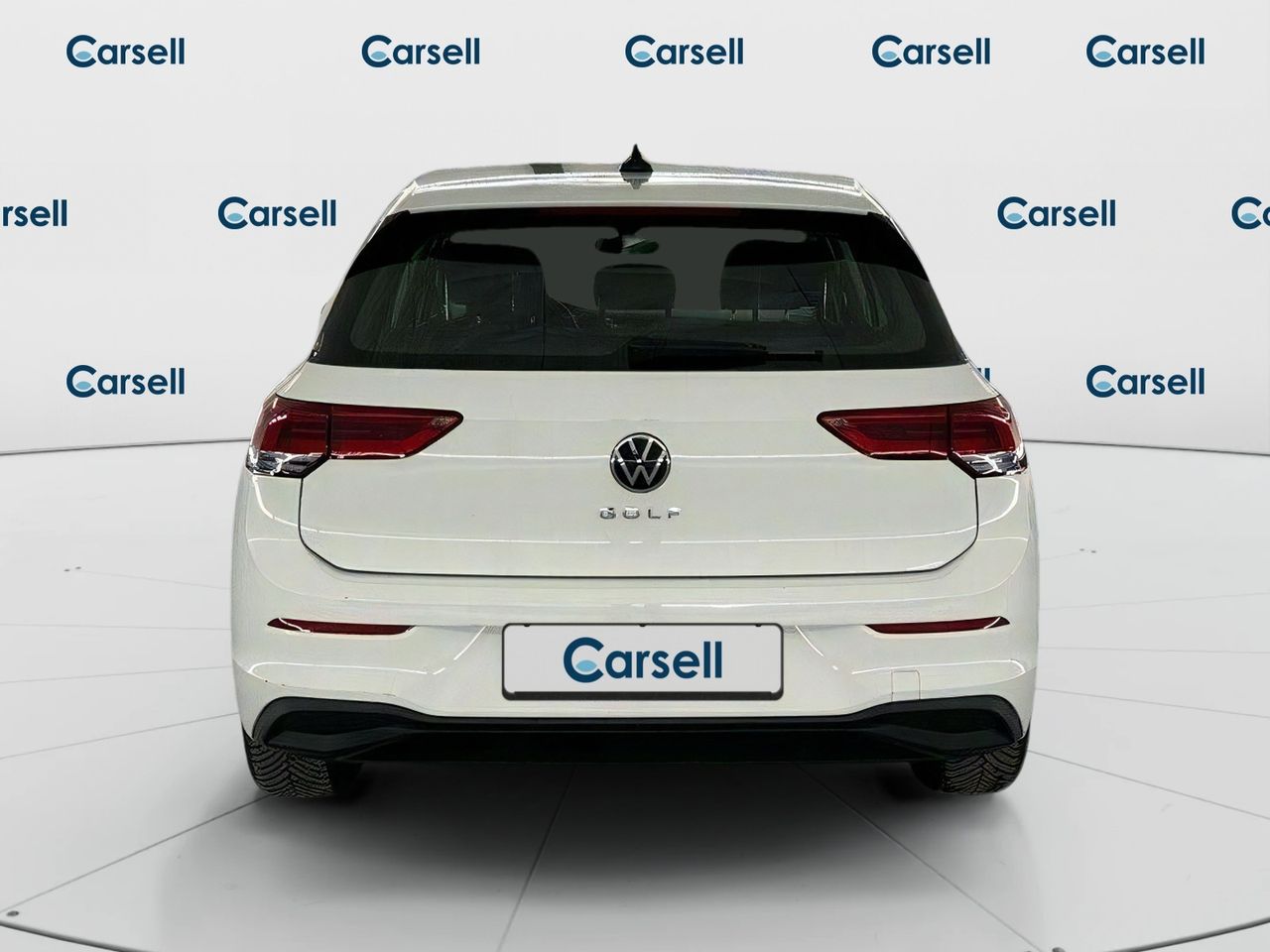 Volkswagen Golf 2.0 Tdi 85kw (115cv) - Foto 2
