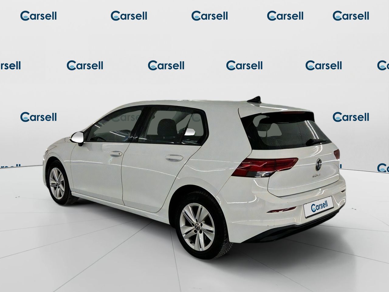 Volkswagen Golf 2.0 Tdi 85kw (115cv) - Foto 2