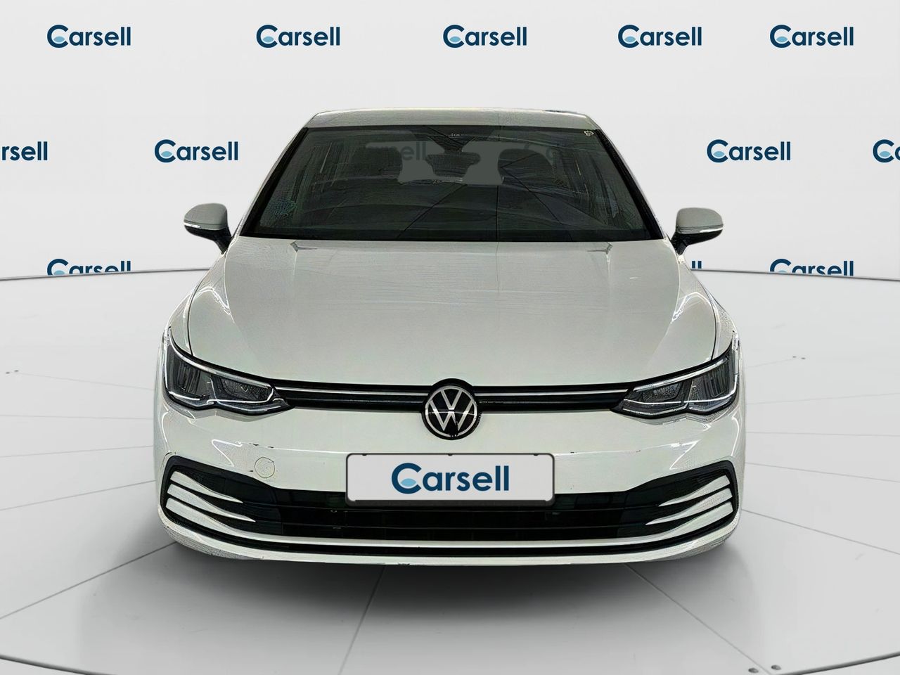 Volkswagen Golf 2.0 Tdi 85kw (115cv) - Foto 2