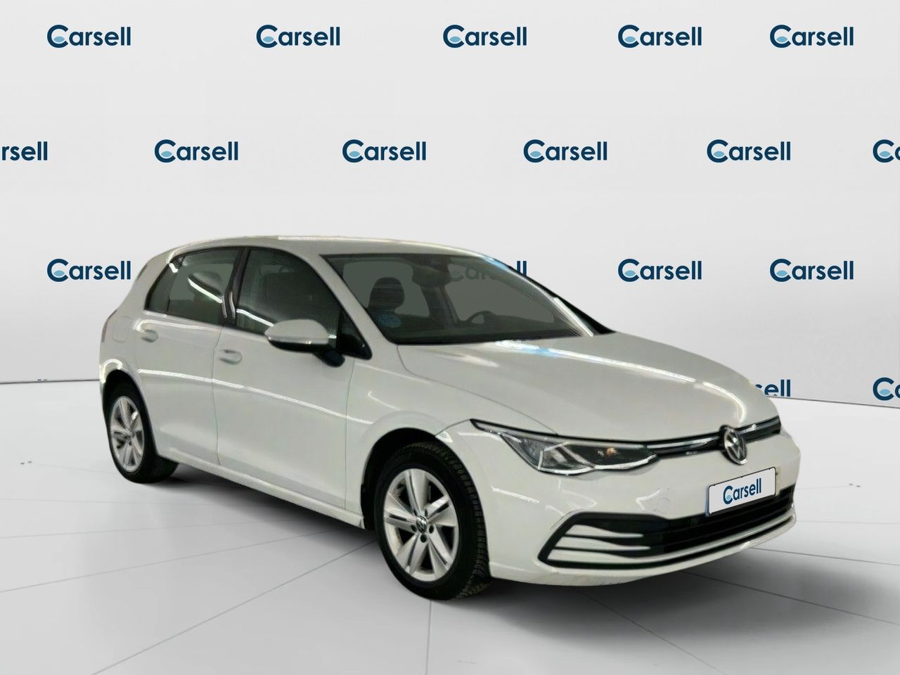 Volkswagen Golf 2.0 Tdi 85kw (115cv) - Foto 2