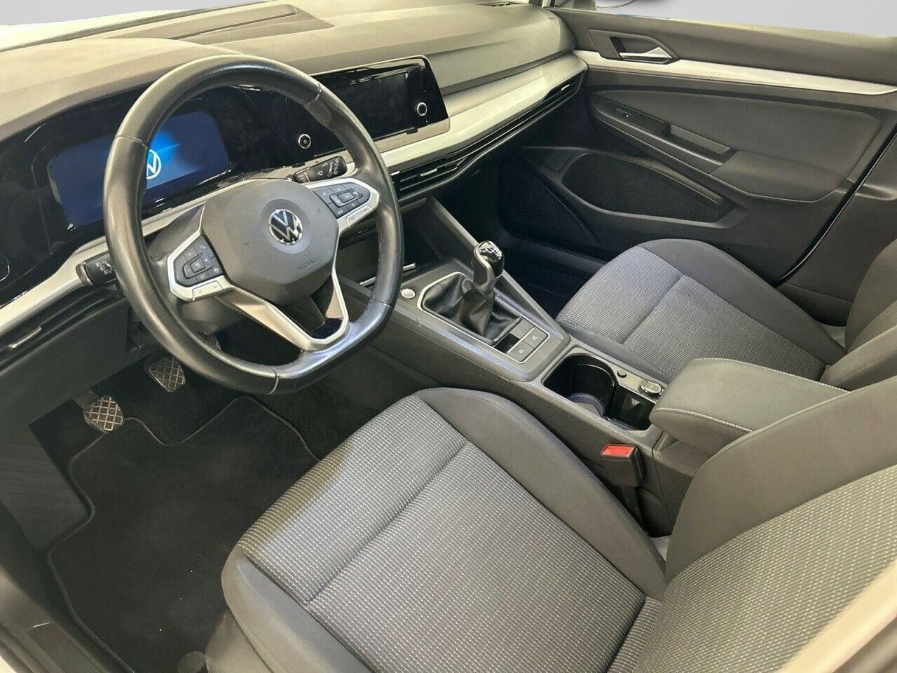 Volkswagen Golf 2.0 Tdi 85kw (115cv) - Foto 2