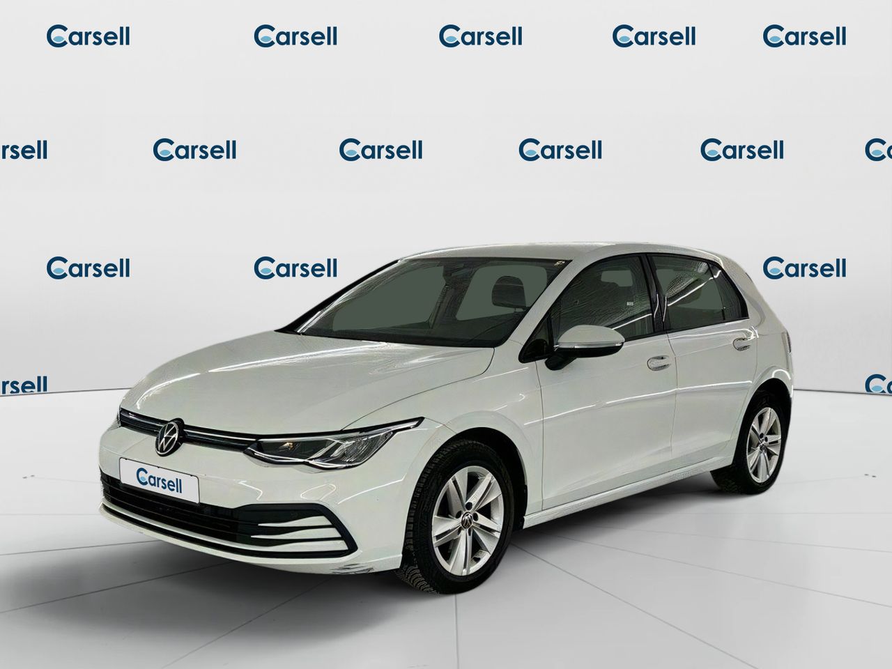 Volkswagen Golf 2.0 Tdi 85kw (115cv) - Foto 2