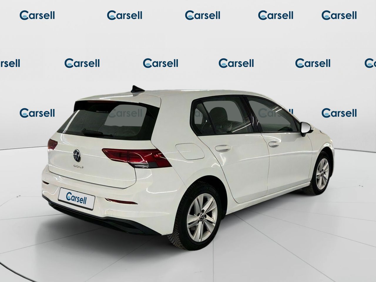 Volkswagen Golf 2.0 Tdi 85kw (115cv) - Foto 2