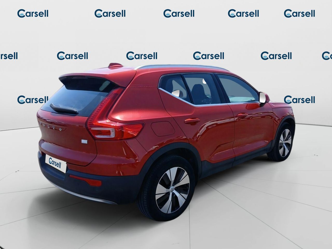 Volvo Xc40 1.5 T5 Twin Recharge Inscription Ex Auto - Foto 2
