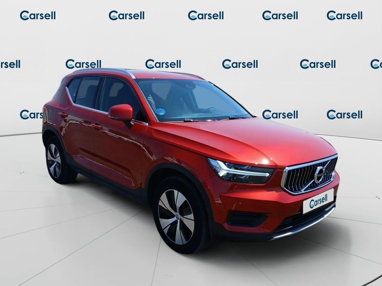 Volvo Xc40 1.5 T5 Twin Recharge Inscription Ex Auto - Foto 2